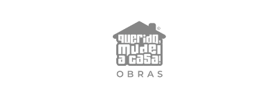 Querido mudei a casa, Obras